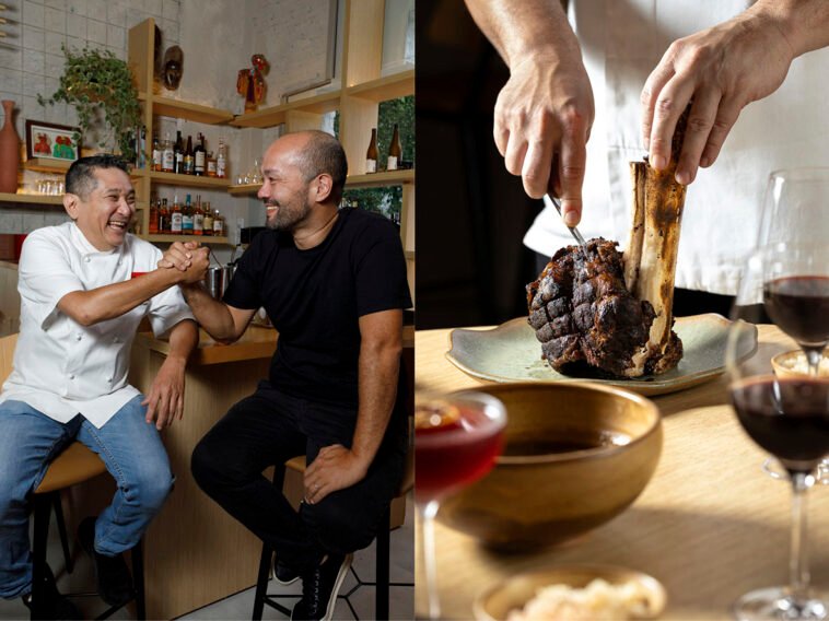 Foto: Neuton Araújo