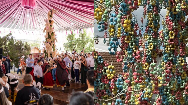 Foto: Evandro de Assis e Daniel Zimmermann