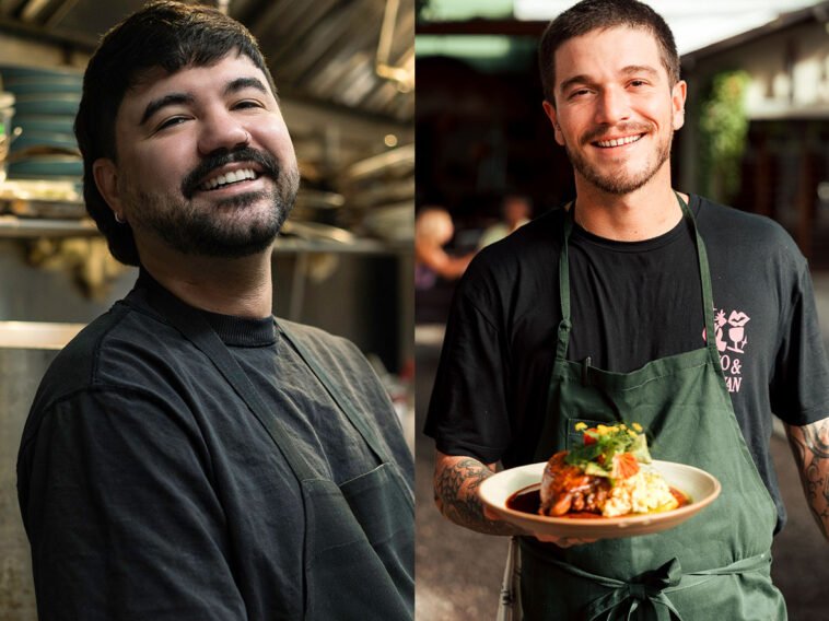 Foto: Gabriel Maia / divulgação