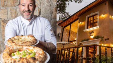 Foto: Ricardo D'Angelo