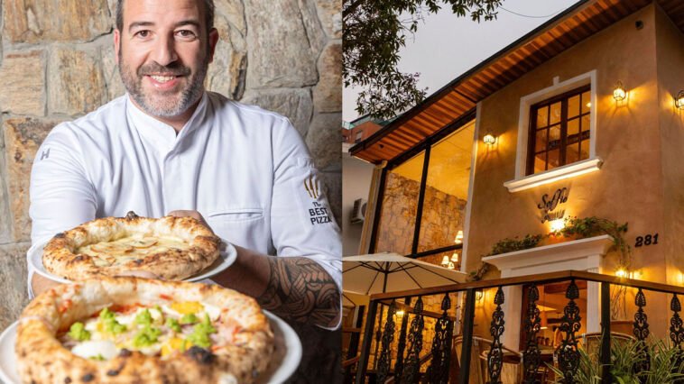 Foto: Ricardo D'Angelo