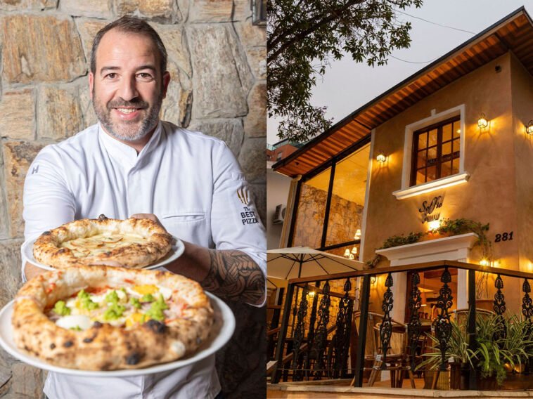 Foto: Ricardo D'Angelo