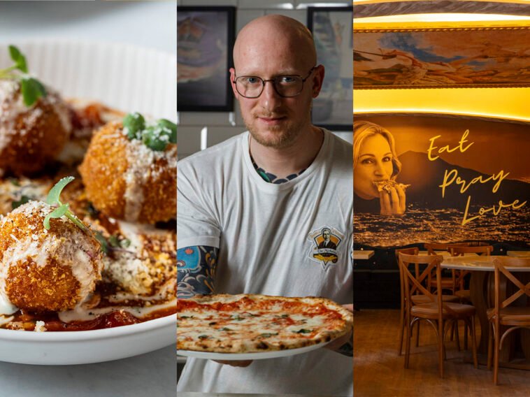 Foto: Neuton Araújo