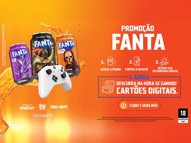Crédito: divulgação