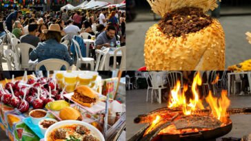 Festa Junina Vegnice leva arraiá vegano à Liberdade