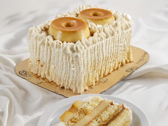 Sodiê Doces lança Bolo Pudim e leva trend viral para as vitrines