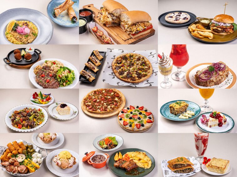 1º Circuito Gastronômico de Presidente Getúlio em 2026