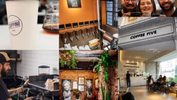 100 Best Coffee Shops Am&eacute;rica Latina 2026