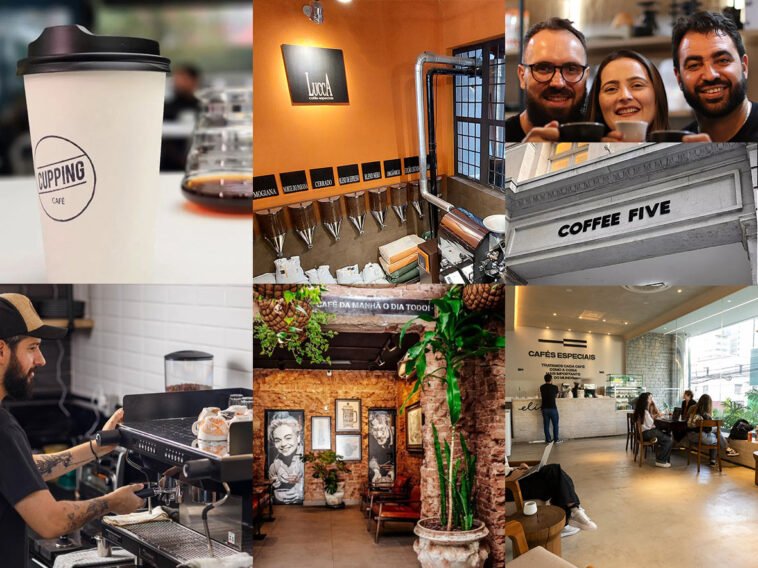 100 Best Coffee Shops América Latina 2026