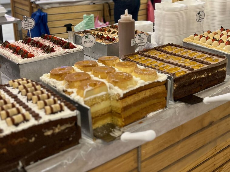 2º Festival Fatias no Américas Shopping em 2026