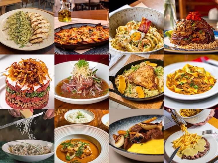 37ª São Paulo Restaurant Week em 2026