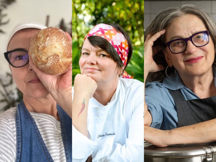5º SP Food Film Fest em 2026