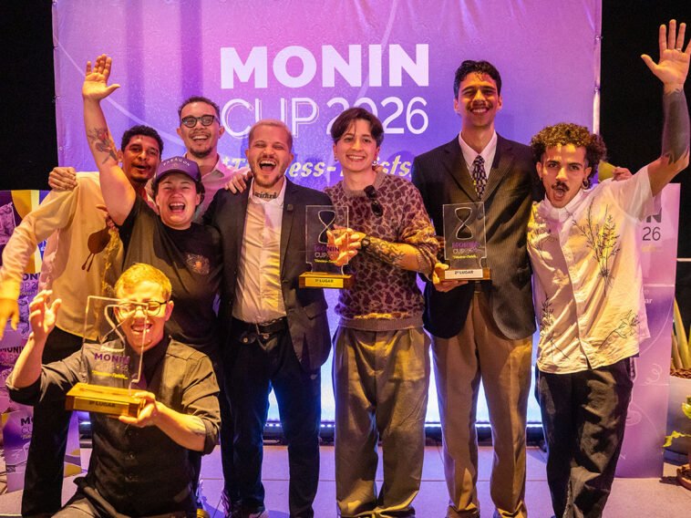 Resultado da MONIN Cup 2026