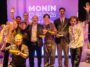 Resultado da MONIN Cup 2026