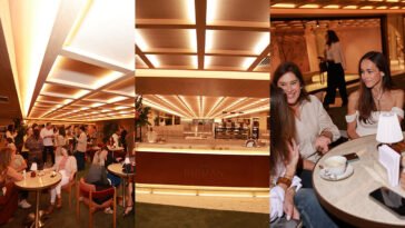 Caf&eacute; Birman participa do CJ Fashion em 2026