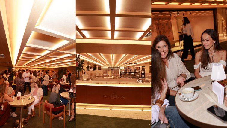 Café Birman participa do CJ Fashion em 2026