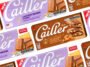 Cailler apresenta lan&ccedil;amentos ao leite, com am&ecirc;ndoas e Petit Beurre em 2026