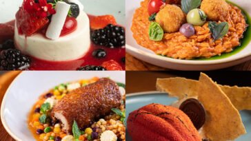 Canto apresenta novo menu do chef Hugo Souza em 2026