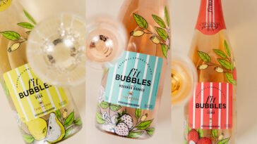 Casa Perini apresenta Fit Bubbles em 2026