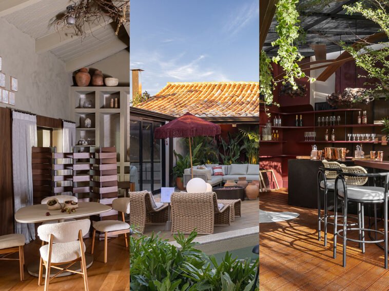 CASACOR Ribeirão Preto destaca gastronomia em 2026