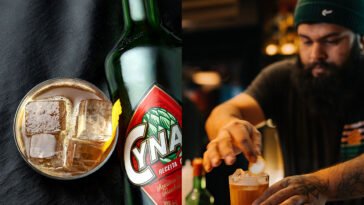 Cervejaria Central promove noites de disco, drinks e bilhar em 2026