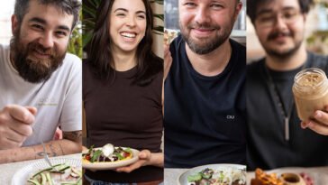 Cora Convida re&uacute;ne quatro chefs em torno da fermenta&ccedil;&atilde;o em 2026