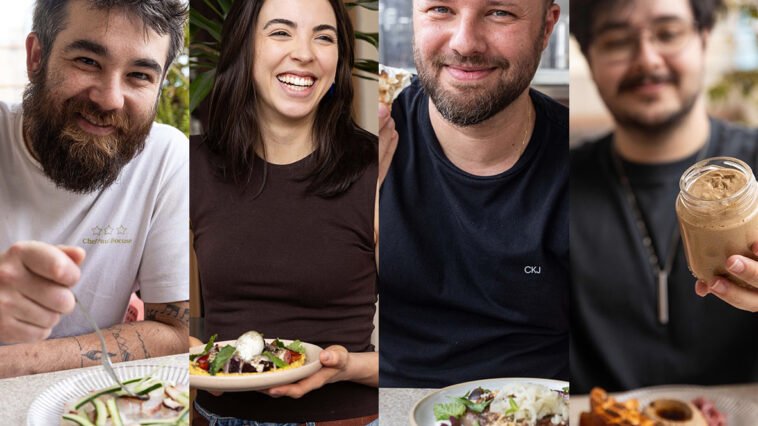 Cora Convida reúne quatro chefs em torno da fermentação em 2026