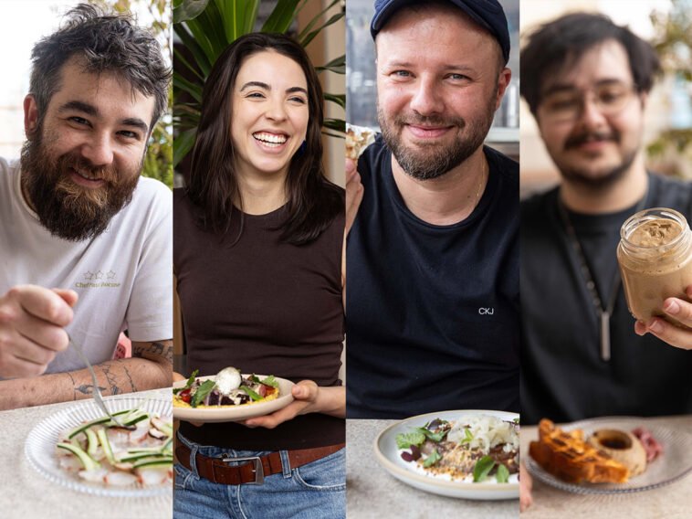 Cora Convida reúne quatro chefs em torno da fermentação em 2026