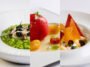 Cosi apresenta menu de primavera em 2026
