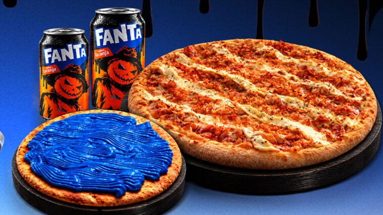 Domino's apresenta o Combo Maluco