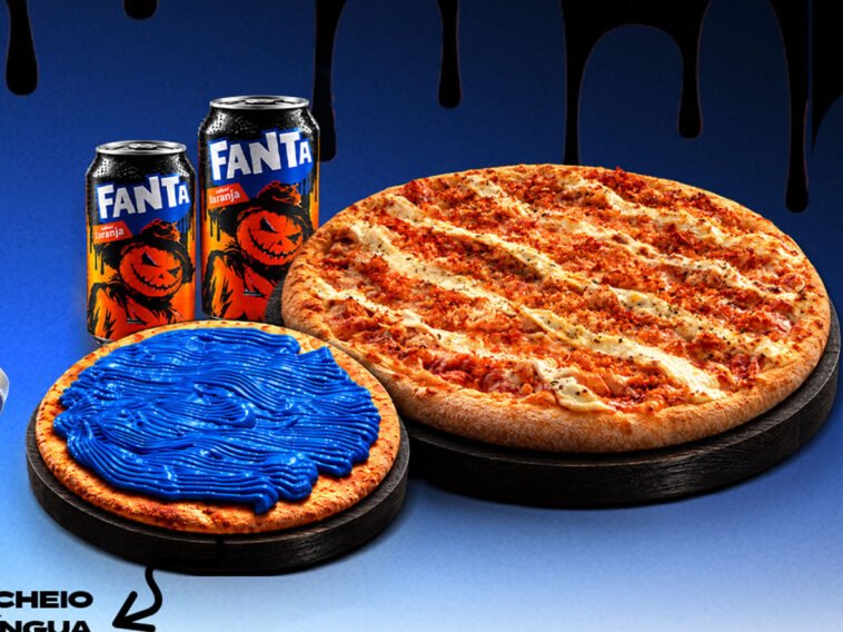 Domino's apresenta o Combo Maluco