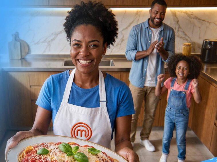 Dona Benta realiza promoção com MasterChef em 2026