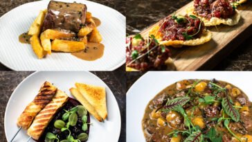 Dry Moments apresenta novo menu em 2026
