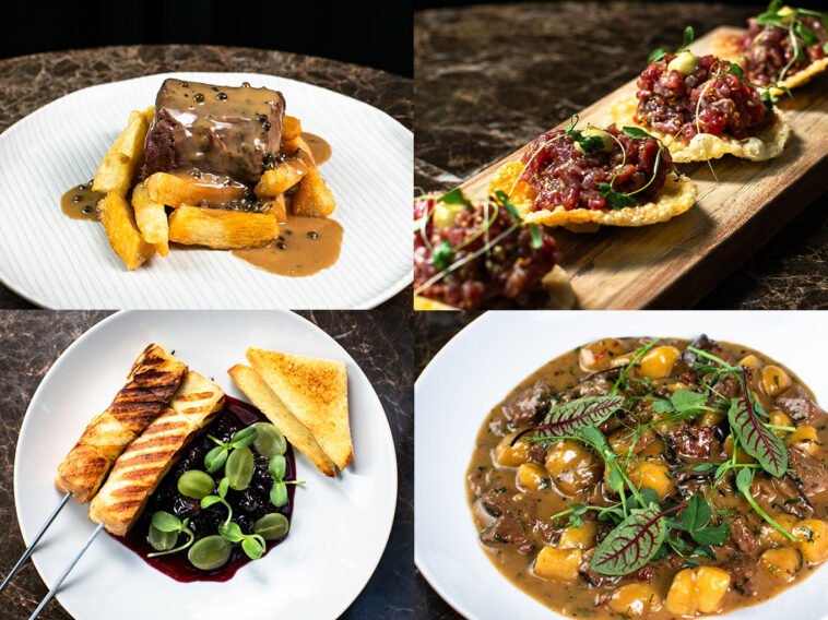 Dry Moments apresenta novo menu em 2026