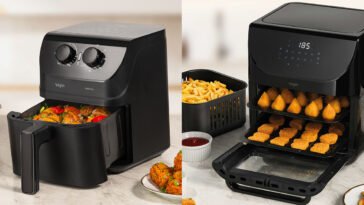 Elgin apresenta novos eletrodomésticos Air Fry Oven Set em 2026