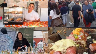 Feira das Deusas realiza Baile da Primavera em 2026