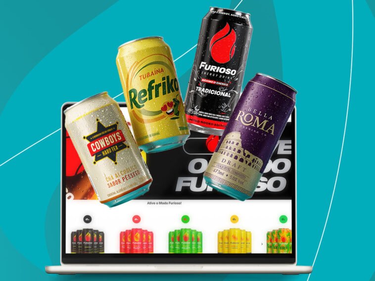 Grupo RFK lança plataforma de e-commerce