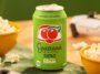 Guaran&aacute; Antarctica Zero com fibras em lan&ccedil;amento