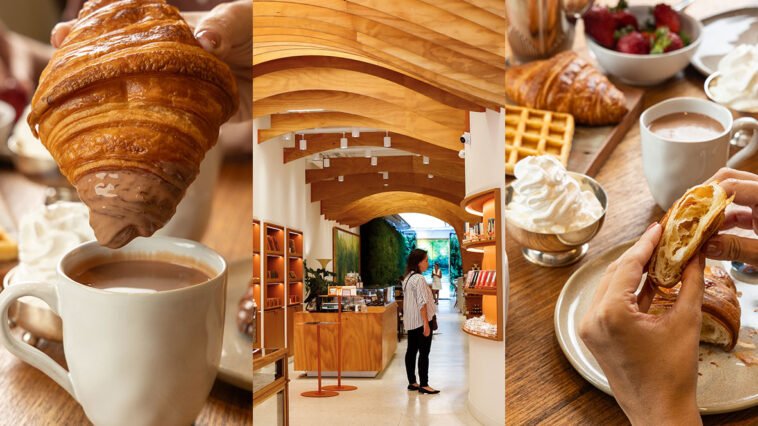 Hagi Torrones apresenta novidade de brunch em 2026