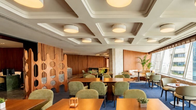 Hilton São Paulo Morumbi apresenta novas experiências em 2026
