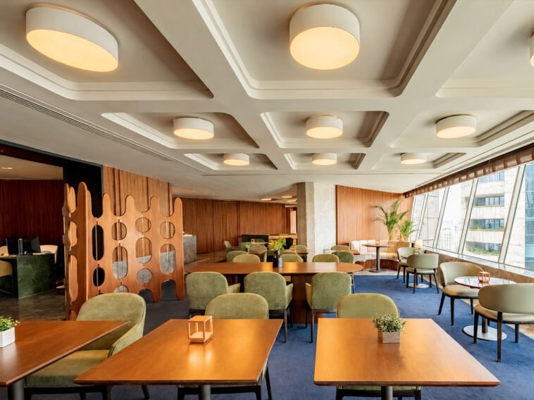 Hilton São Paulo Morumbi apresenta novas experiências em 2026