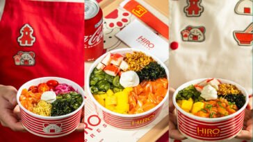Hiro Express chega ao Shopping Center 3 em 2026