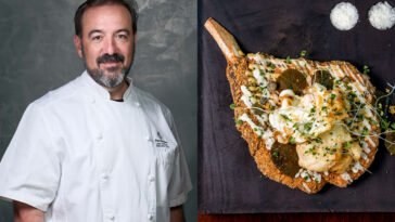 Holy Tavern recebe Juan Gaffuri para jantar especial em 2026