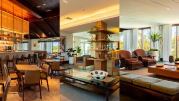 Hotel Deville Prime Salvador anuncia novidades para o R&eacute;veillon 2027
