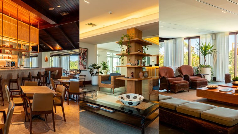 Hotel Deville Prime Salvador anuncia novidades para o Réveillon 2027
