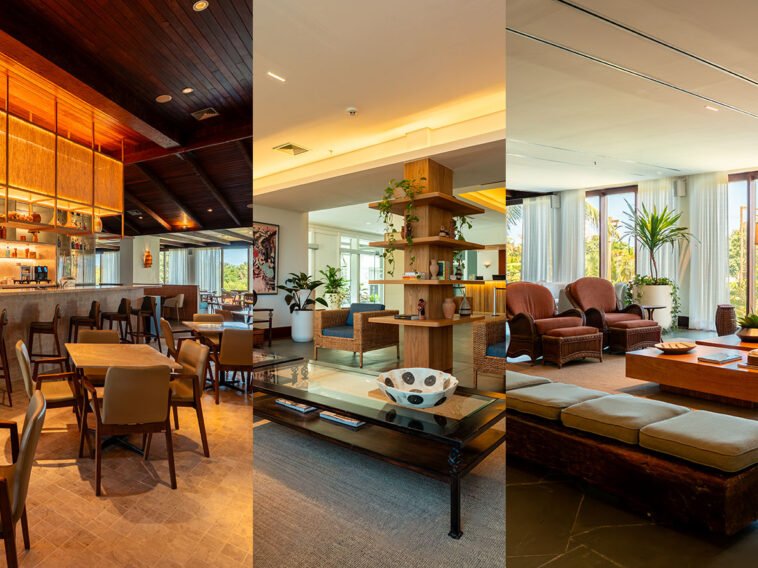 Hotel Deville Prime Salvador anuncia novidades para o Réveillon 2027