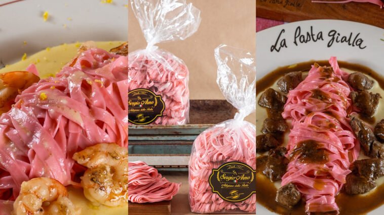La Pasta Gialla participa do Outubro Rosa em 2026