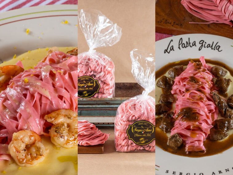 La Pasta Gialla participa do Outubro Rosa em 2026