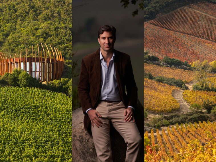 Lapostolle e Charles Henri Bournet apresentam novos vinhos no Brasil em 2026