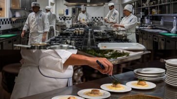 Le Cordon Bleu divulga cursos de outubro a dezembro de 2026